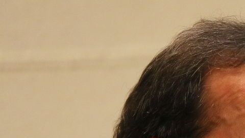 Carlos Salazar, presidente del Consejo Coordinador Empresarial.