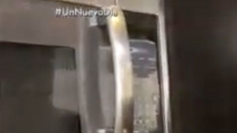 Chef James- Tostadas francesas saladas