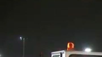 Los insumos serán entregados a hospitales públicos.