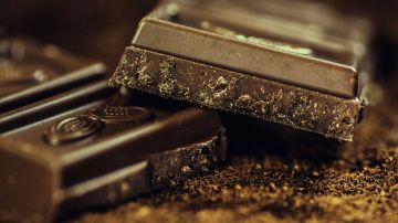 Chocolate-Alexander Stein en Pixabay