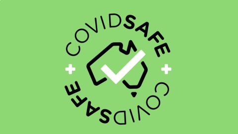 COVIDSafe