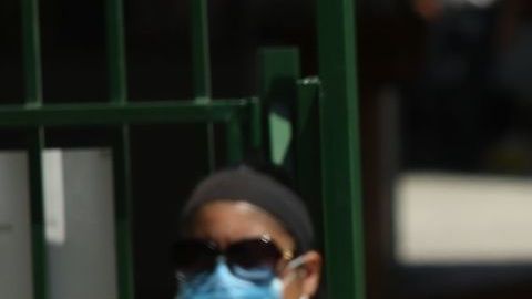 El gobierno mexicano estima 8,000 muertes por coronavirus durante la pandemia.