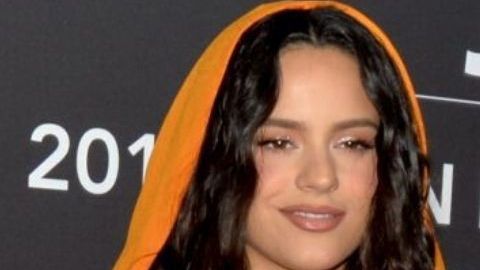 Rosalía y Billie Eilish