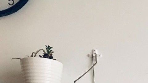 No dejes tus electrónicos conectados cuando no los ocupes.