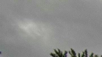 -FOTODELDÍA- BRA01. MANAOS (BRASIL), 23/04/2020.- Un grupo de personas asiste a un sepelio en donde los ataúdes son colocados en una tumba colectiva, en un área abierta en el cementerio Nossa Senhora Aparecida, ubicado en la ciudad de Manaos, Amazonas. La nueva sección del cementerio se abrió después de las muertes causadas por COVID-19 que colapsaron el sistema funerario de la ciudad. EFE / Raphael Alves