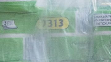 Papel higiénico dinero reembolso Australia escasez coronavirus COVID-19