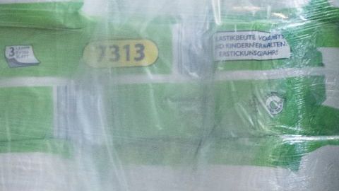 Papel higiénico dinero reembolso Australia escasez coronavirus COVID-19