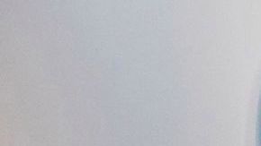 Las medidas de seguridad para evitar contagios de coronavirus se incrementaron en la Casa Blanca.