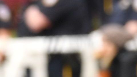 La presión del presidente Trump de reducir restricciones ha desatado protestas en algunos estados, como Pensilvania.