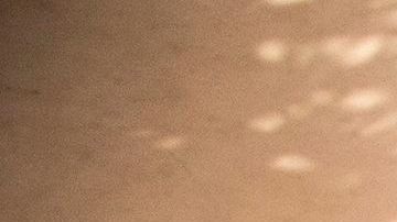 Toma de pruebas en Dakar.