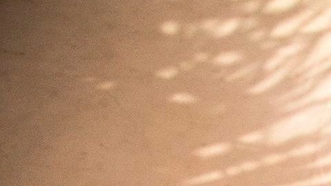 Toma de pruebas en Dakar.