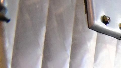 Varias plantas de todo el país han tenido que cerrar debido al coronavirus.