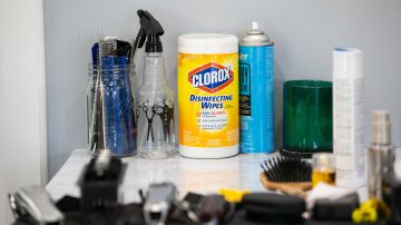 Varias compañías han pedido a sus clientes que no ingieran sus productos de limpieza.