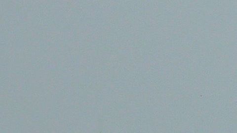 La playa de Newport Beach el fin de semana.