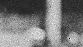 El 15 de abril de 1947 Jackie Robinson se convirtió en el primer pelotero afroamericano en las Mayores.