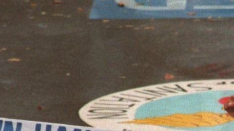 El maratonista mexicano estuvo acompañado a la distancia de diversas personalidades.