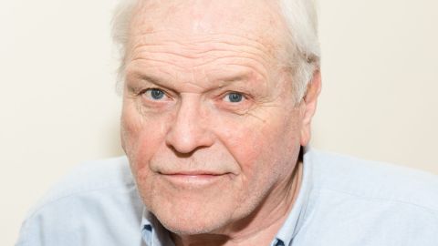 Brian Dennehy