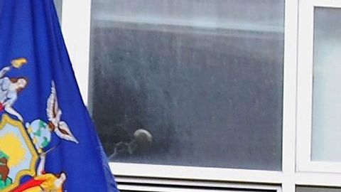 NYC destinó habitaciones de hotel para enfermos que no puedan hacer cuarentena en casa.