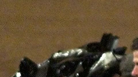 El pitcher panameño Mariano Rivera fue pieza clave en la obtención del triplete de lo Yankees.