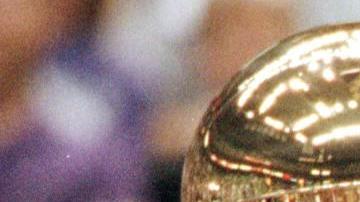 Michael Jordan ganó seis títulos con los Bulls.