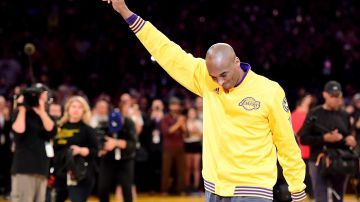 Kobe Bryant quería tener el testimonio detallado de su último año con los Lakers.