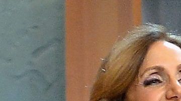 Lili Estefan y Raul de Molina