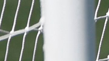 Luca Zidane y Zinedine Zidane