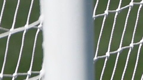 Luca Zidane y Zinedine Zidane