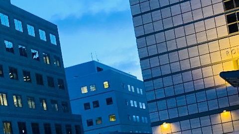 Enfermeras protestan por  su protección (National Nurses United)