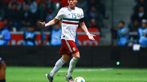 Héctor Moreno