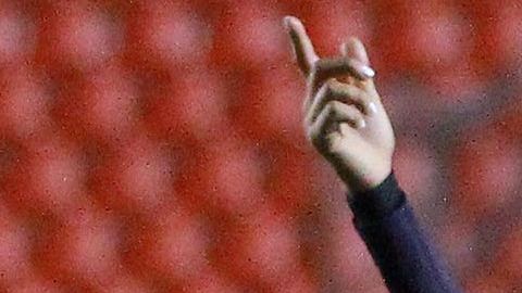 Norma busca entretenerse en la cuarentena.