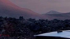 Jaguar F-PACE SVR.
Crédito: Cortesía Jaguar.