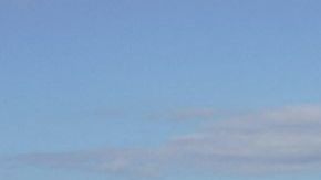 Kate del Castillo durante el rodaje de "La Reina del Sur 3".