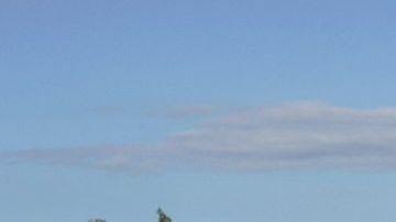 Kate del Castillo durante el rodaje de "La Reina del Sur 3".