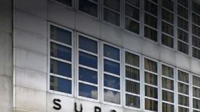 Kings County Supreme Court, Brooklyn