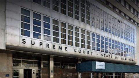 Kings County Supreme Court, Brooklyn