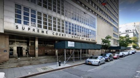 Kings County Supreme Court, Brooklyn