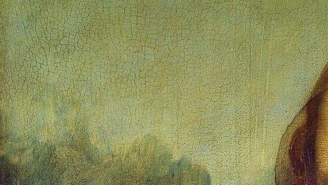 La Mona Lisa sólo es una de los cientos de obras pictóricas que han sido representadas en redes sociales.