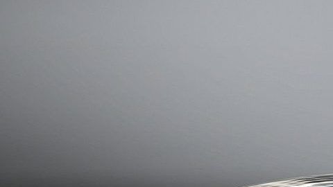 Mazda Vision Coupe Concept. 
Crédito: Cortesía Mazda.