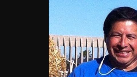 Muerto por coronavirus