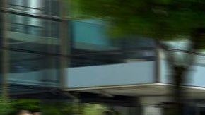 Mazda MX-30.
Crédito: Cortesía Mazda.