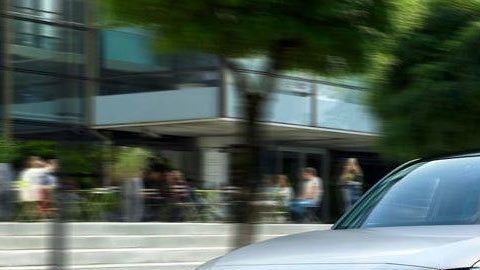 Mazda MX-30.
Crédito: Cortesía Mazda.