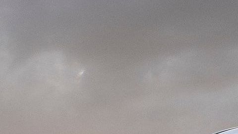 Mercedes-AMG CLA 45 S 4MATIC+.
Crédito: Cortesía Mercedes-Benz.