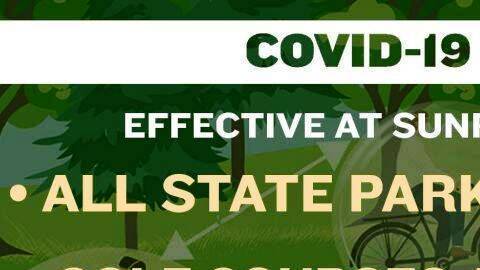 New Jersey Governor's Office