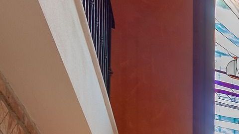 Un espacio más abierto puede convertir en multifuncional un sitio.