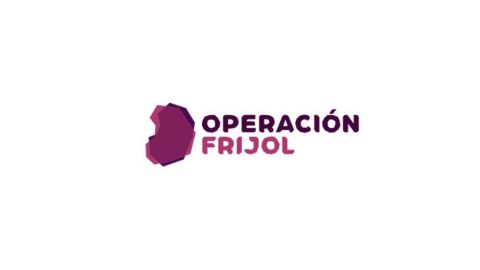 "Operación Frijol", una iniciativa solidaria que da esperanza.