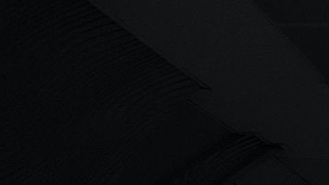 Un silo nuclear con extensos pasillos subterráneos cuenta con viviendas para el fin del mundo.