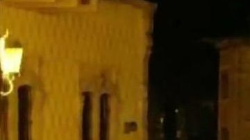 CJNG en Zacatecas.