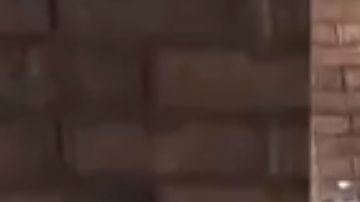 El empresario Ramón Sesma tuvo que cerrar su restaurante en Hermosillo, Sonora.