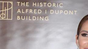 Rosanna Zanetti y David Bisbal.